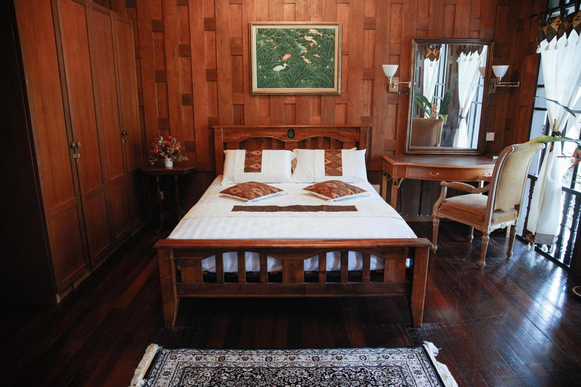 101 Resort & Spa, Janda Baik Kampong Sum Sum Exteriér fotografie