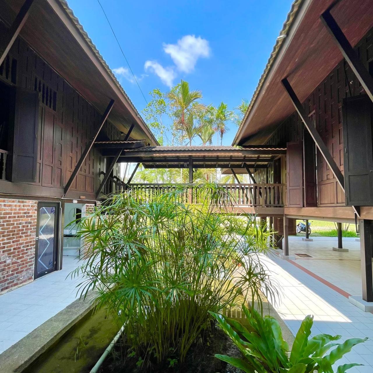 101 Resort & Spa, Janda Baik Kampong Sum Sum Exteriér fotografie